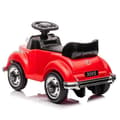 Miniatyrbild 2 av 6: Trotter Bil Mercedes 300S - för Barn - 2 till 4 år - Röd