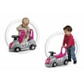 Miniatyrbillede 7 af 8: Gå Vogne Chicos Sort