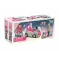Miniatyrbillede 1 af 8: Gå Vogne Chicos Sort
