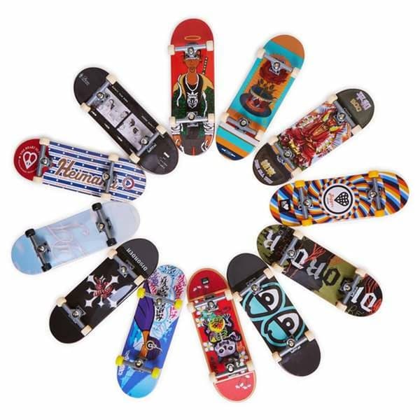 Fingerskateboard Spin Master