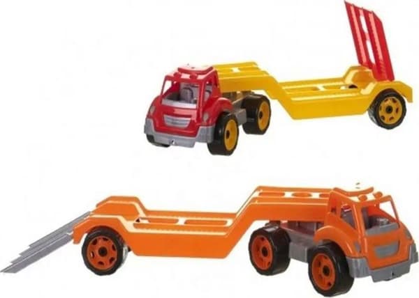 Camion Technok Bärgningsbil Car TEH3923 03923