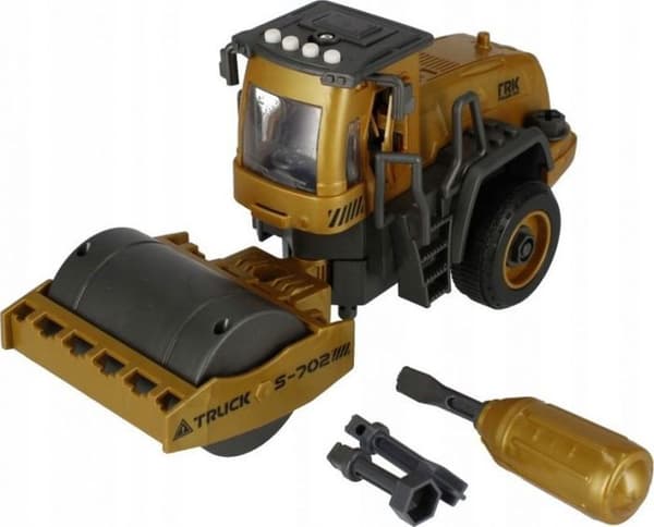 Mega kreativ - YW9102G - MASKIN BYGG FÖR SKRÄDD VALC D/S 33X21X14 MC12/24