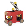 Miniatyrbild 5 av 6: Brandbil Bolid