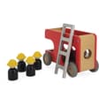 Miniatyrbild 6 av 6: Brandbil Bolid