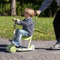Miniatyrbillede 3 af 11: BRUGT 3 i 1 evolutionære løbehjul til børn InnovaGoods (Refurbished A)