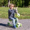Miniatyrbillede 4 af 11: BRUGT 3 i 1 evolutionære løbehjul til børn InnovaGoods (Refurbished A)