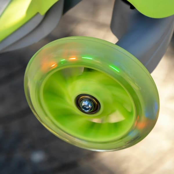 BRUGT 3 i 1 evolutionære løbehjul til børn InnovaGoods (Refurbished A)