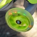 Miniatyrbillede 8 af 11: BRUGT 3 i 1 evolutionære løbehjul til børn InnovaGoods (Refurbished A)