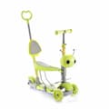 Miniatyrbillede 11 af 11: BRUGT 3 i 1 evolutionære løbehjul til børn InnovaGoods (Refurbished A)
