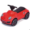 Miniatyrbild 1 av 6: Barnvagn - Porsche 911 - 1 till 3 år - Röd