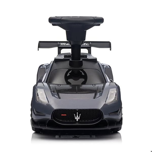 Barnvagn Maserati GT2 - för barn - 1 till 3 år - Grå