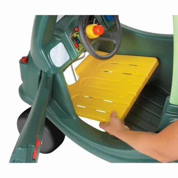 Gå Vogne Little Tikes Dino