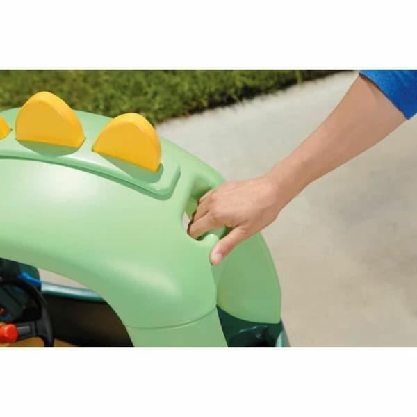 Trehjuling Little Tikes Dino