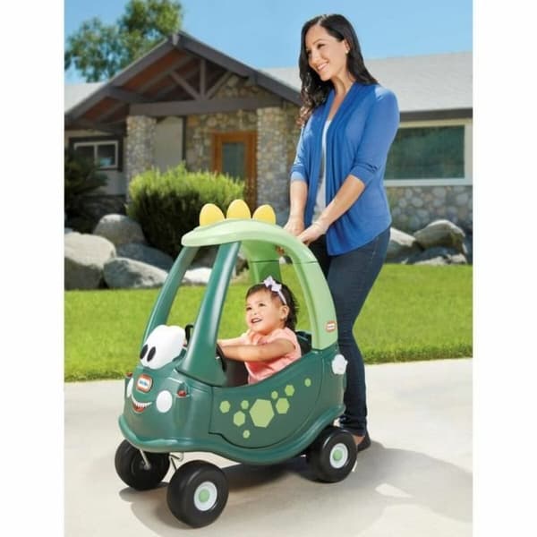 Trehjuling Little Tikes Dino