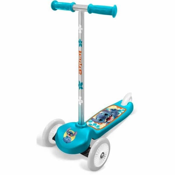 Potkulauta Disney Stitch