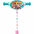 Miniatyrbild 2 av 4: Sparkcykel Stamp PAW PATROL Rosa
