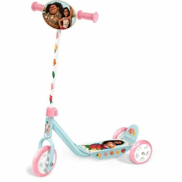 Sparkcykel Disney VAIANA