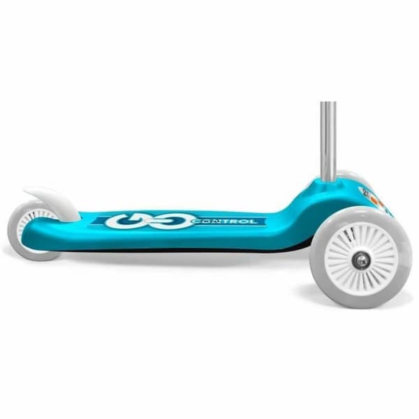 Sparkcykel Stamp SKIDS CONTROL