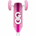 Miniatyrbild 3 av 4: Sparkcykel Stamp SKIDS CONTROL Rosa