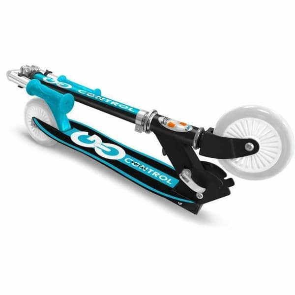 Sparkcykel Stamp SKIDS CONTROL