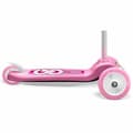 Miniatyrbild 4 av 5: Sparkcykel Stamp SKIDS CONTROL Rosa