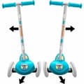 Miniatyrbild 5 av 6: Sparkcykel Disney Stitch
