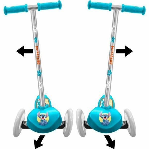Scooter Disney Stitch