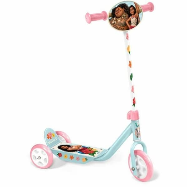 Scooter Disney VAIANA