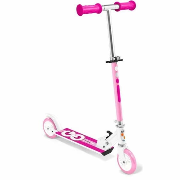Scooter Stamp SKIDS CONTROL Rosa