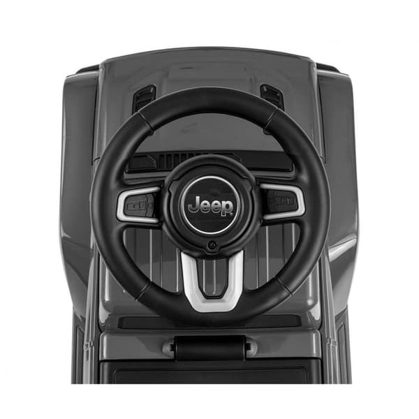 Jeep Rubicon Gladiator Grå