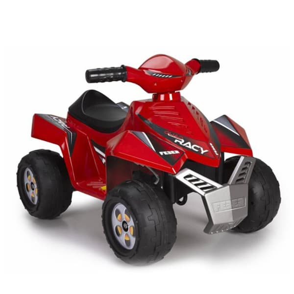 Elektrisk quad Feber 800011252 6V (67 x 41 x 45 cm)