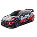 Miniatyrbillede 5 af 6: Fjernstyret Bil Ninco Hyundai I20 1:10 54,5 x 26 x 21 cm