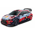 Miniatyrbillede 1 af 6: Fjernstyret Bil Ninco Hyundai I20 1:10 54,5 x 26 x 21 cm