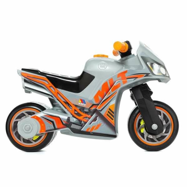 Fot til Gulv Motorsykkel Moltó