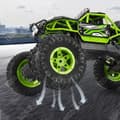 Miniatyrbild 4 av 4: TD® Escalade Bigfoot 4WD terrängfordon 2,4G 4WD bergsfjärrkontroll bil Julklapp