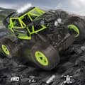 Miniatyrbild 2 av 4: TD® Escalade Bigfoot 4WD terrängfordon 2,4G 4WD bergsfjärrkontroll bil Julklapp