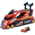 Miniatyrbild 1 av 4: Camion Tonnerre T-Racers Mix 'N Race - Camion Lanceur med 3 Åtgärder i 1