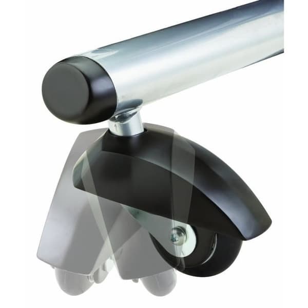 RAZOR Powerrider 360 elektrisk trehjuling
