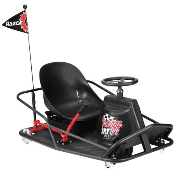 Razor - Crazy Cart XL