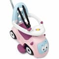 Miniatyrbillede 3 af 3: Gå Vogne Smoby Pink