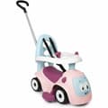 Miniatyrbillede 1 af 3: Gå Vogne Smoby Pink