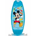 Miniatyrbild 4 av 8: Sparkcykel Mickey Mouse    3 hjul 60 x 46 x 13,5 cm