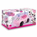 Miniatyrbild 6 av 6: Trehjuling Smoby Minnie Rosa 2 i 1