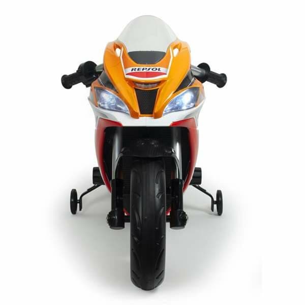 KÄYTETTY Moottoripyörä Injusa Honda Repsol (Kunnostetut Tuotteet A)