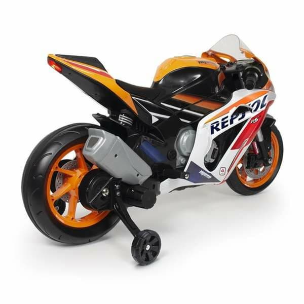 KÄYTETTY Moottoripyörä Injusa Honda Repsol (Kunnostetut Tuotteet A)