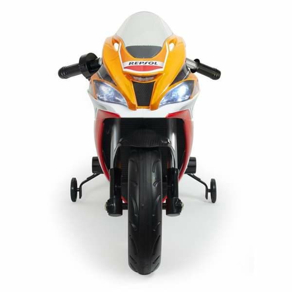 KÄYTETTY Moottoripyörä Injusa Honda Repsol (Kunnostetut Tuotteet A)
