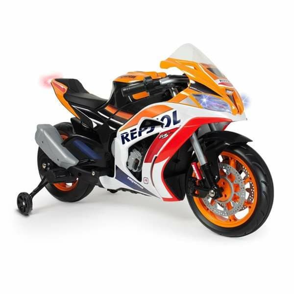 KÄYTETTY Moottoripyörä Injusa Honda Repsol (Kunnostetut Tuotteet A)