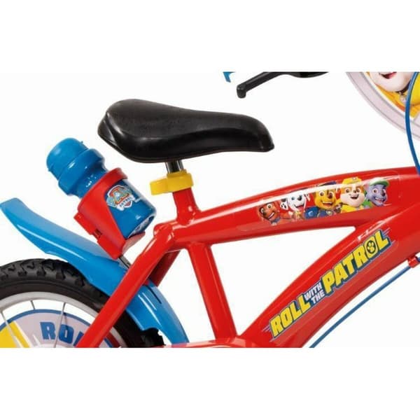 BRUGT Børnecykel Toimsa Paw Patrol (Refurbished B)