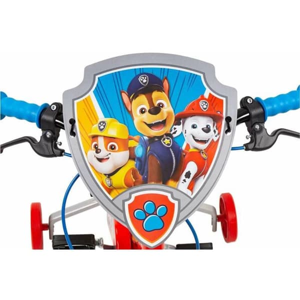 BRUGT Børnecykel Toimsa Paw Patrol (Refurbished B)