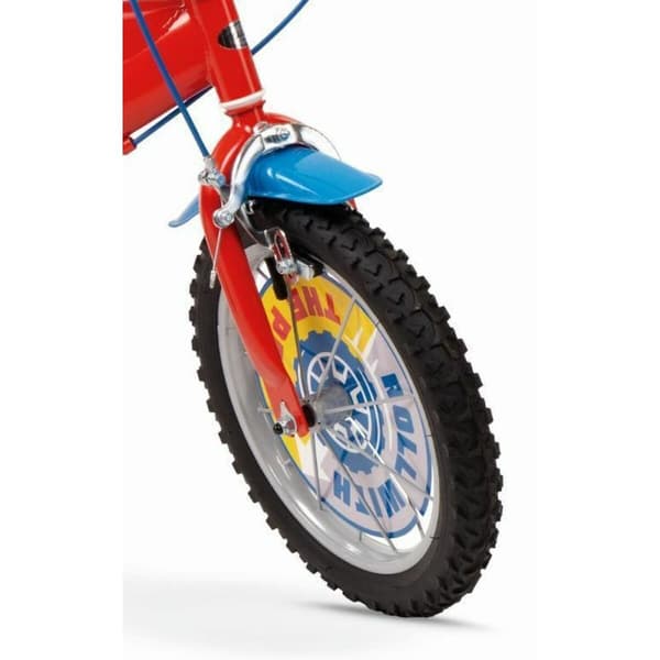 BRUGT Børnecykel Toimsa Paw Patrol (Refurbished B)